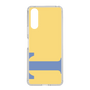 Slim Protection Case［ Original - initial color - T yellow ］