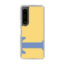 Slim Protection Case［ Original - initial color - T yellow ］