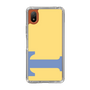 Slim Protection Case［ Original - initial color - T yellow ］