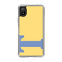 Slim Protection Case［ Original - initial color - T yellow ］