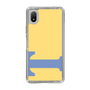 Slim Protection Case［ Original - initial color - T yellow ］