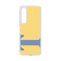Slim Protection Case［ Original - initial color - T yellow ］