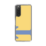 Slim Protection Case［ Original - initial color - T yellow ］