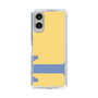 Slim Protection Case［ Original - initial color - T yellow ］