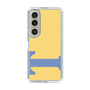 Slim Protection Case［ Original - initial color - T yellow ］