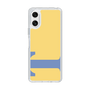 Slim Protection Case［ Original - initial color - T yellow ］