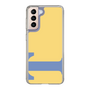 Slim Protection Case［ Original - initial color - T yellow ］
