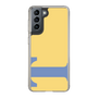 Slim Protection Case［ Original - initial color - T yellow ］