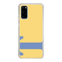 Slim Protection Case［ Original - initial color - T yellow ］