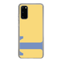 Slim Protection Case［ Original - initial color - T yellow ］