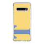 Slim Protection Case［ Original - initial color - T yellow ］