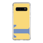 Slim Protection Case［ Original - initial color - T yellow ］