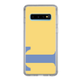 Slim Protection Case［ Original - initial color - T yellow ］