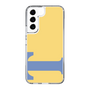 Slim Protection Case［ Original - initial color - T yellow ］
