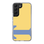 Slim Protection Case［ Original - initial color - T yellow ］