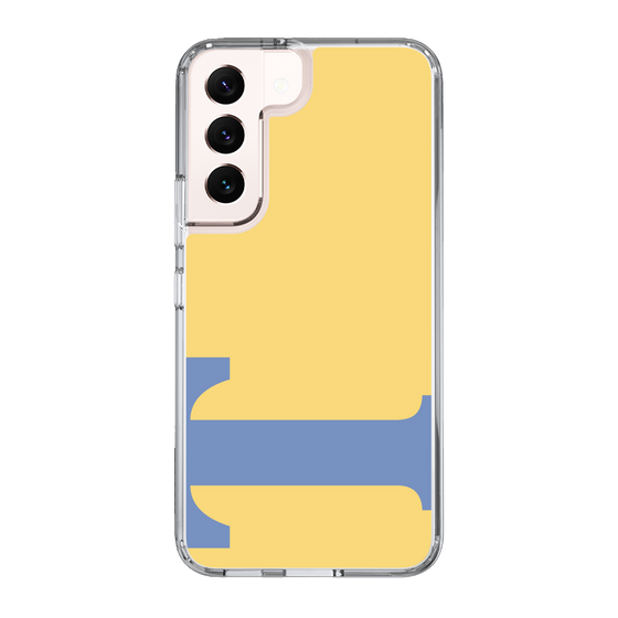 Slim Protection Case［ Original - initial color - T yellow ］