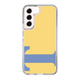 Slim Protection Case［ Original - initial color - T yellow ］