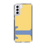 Slim Protection Case［ Original - initial color - T yellow ］