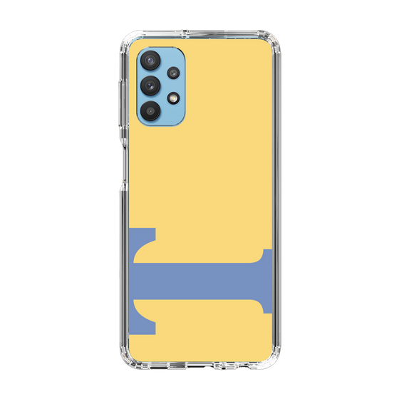 Slim Protection Case［ Original - initial color - T yellow ］