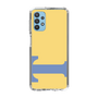 Slim Protection Case［ Original - initial color - T yellow ］