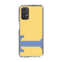 Slim Protection Case［ Original - initial color - T yellow ］