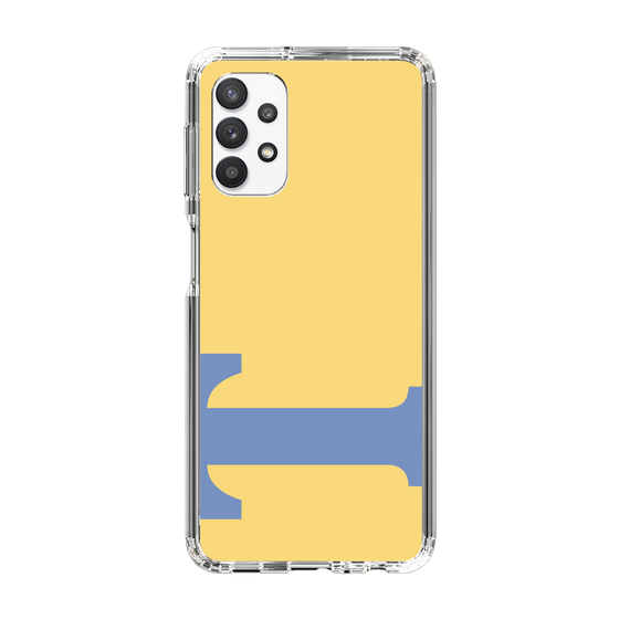 Slim Protection Case［ Original - initial color - T yellow ］