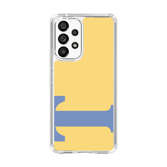 Slim Protection Case［ Original - initial color - T yellow ］