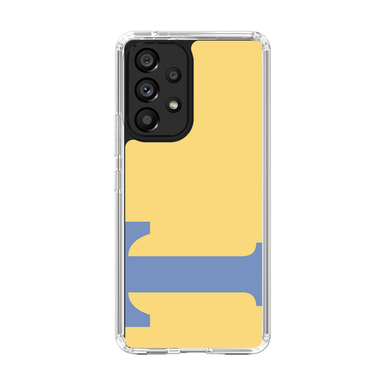 Slim Protection Case［ Original - initial color - T yellow ］
