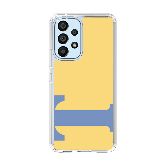 Slim Protection Case［ Original - initial color - T yellow ］