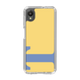 Slim Protection Case［ Original - initial color - T yellow ］