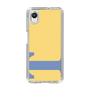 Slim Protection Case［ Original - initial color - T yellow ］