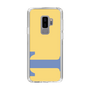 Slim Protection Case［ Original - initial color - T yellow ］