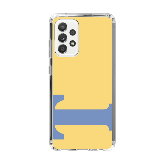 Slim Protection Case［ Original - initial color - T yellow ］