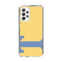 Slim Protection Case［ Original - initial color - T yellow ］