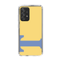 Slim Protection Case［ Original - initial color - T yellow ］