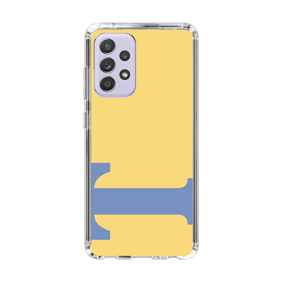 Slim Protection Case［ Original - initial color - T yellow ］