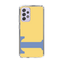 Slim Protection Case［ Original - initial color - T yellow ］