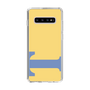 Slim Protection Case［ Original - initial color - T yellow ］