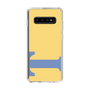 Slim Protection Case［ Original - initial color - T yellow ］