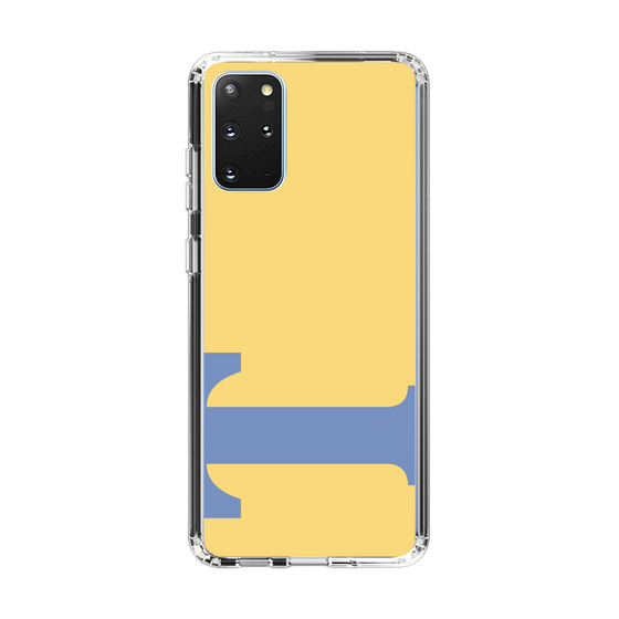 Slim Protection Case［ Original - initial color - T yellow ］