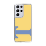 Slim Protection Case［ Original - initial color - T yellow ］