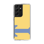 Slim Protection Case［ Original - initial color - T yellow ］