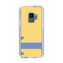 Slim Protection Case［ Original - initial color - T yellow ］