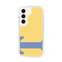 Slim Protection Case［ Original - initial color - T yellow ］