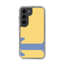 Slim Protection Case［ Original - initial color - T yellow ］