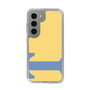 Slim Protection Case［ Original - initial color - T yellow ］