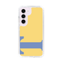 Slim Protection Case［ Original - initial color - T yellow ］