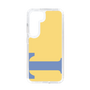 Slim Protection Case［ Original - initial color - T yellow ］