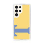 Slim Protection Case［ Original - initial color - T yellow ］