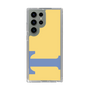 Slim Protection Case［ Original - initial color - T yellow ］